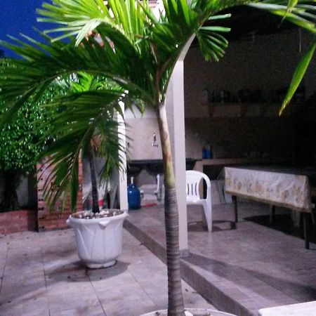 Each Hostel Da Amazonia Манаус Екстериор снимка