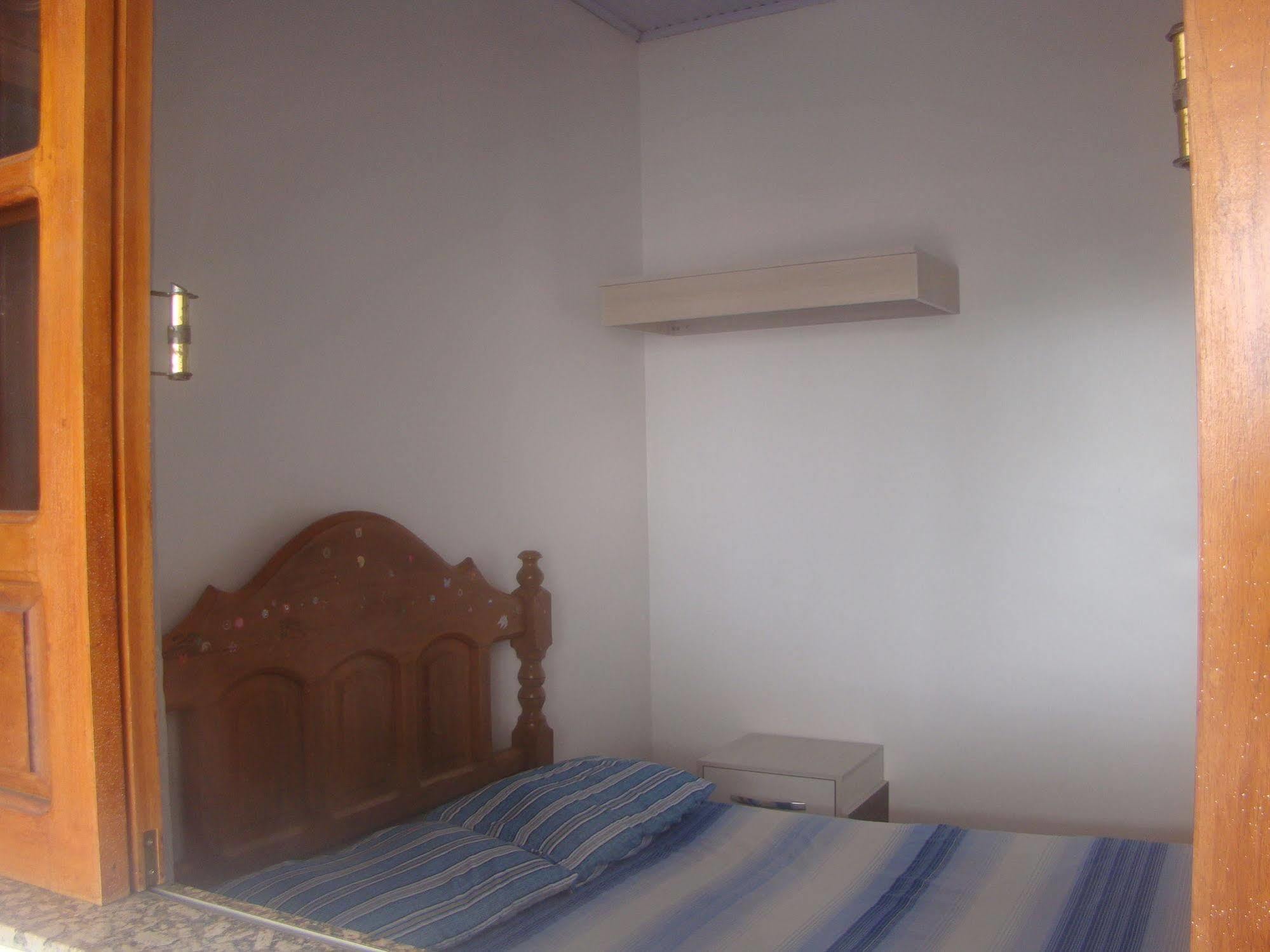 Each Hostel Da Amazonia Манаус Екстериор снимка