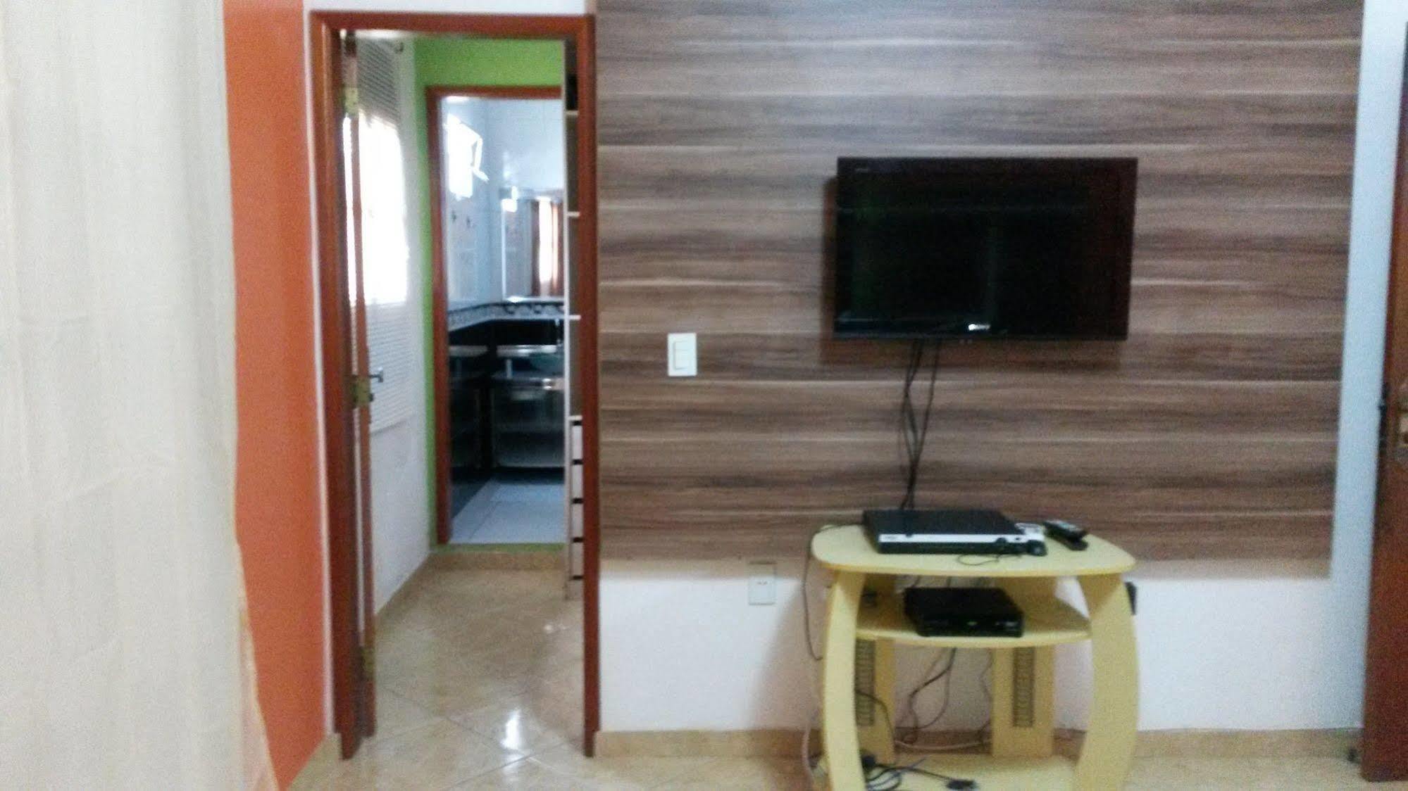 Each Hostel Da Amazonia Манаус Екстериор снимка