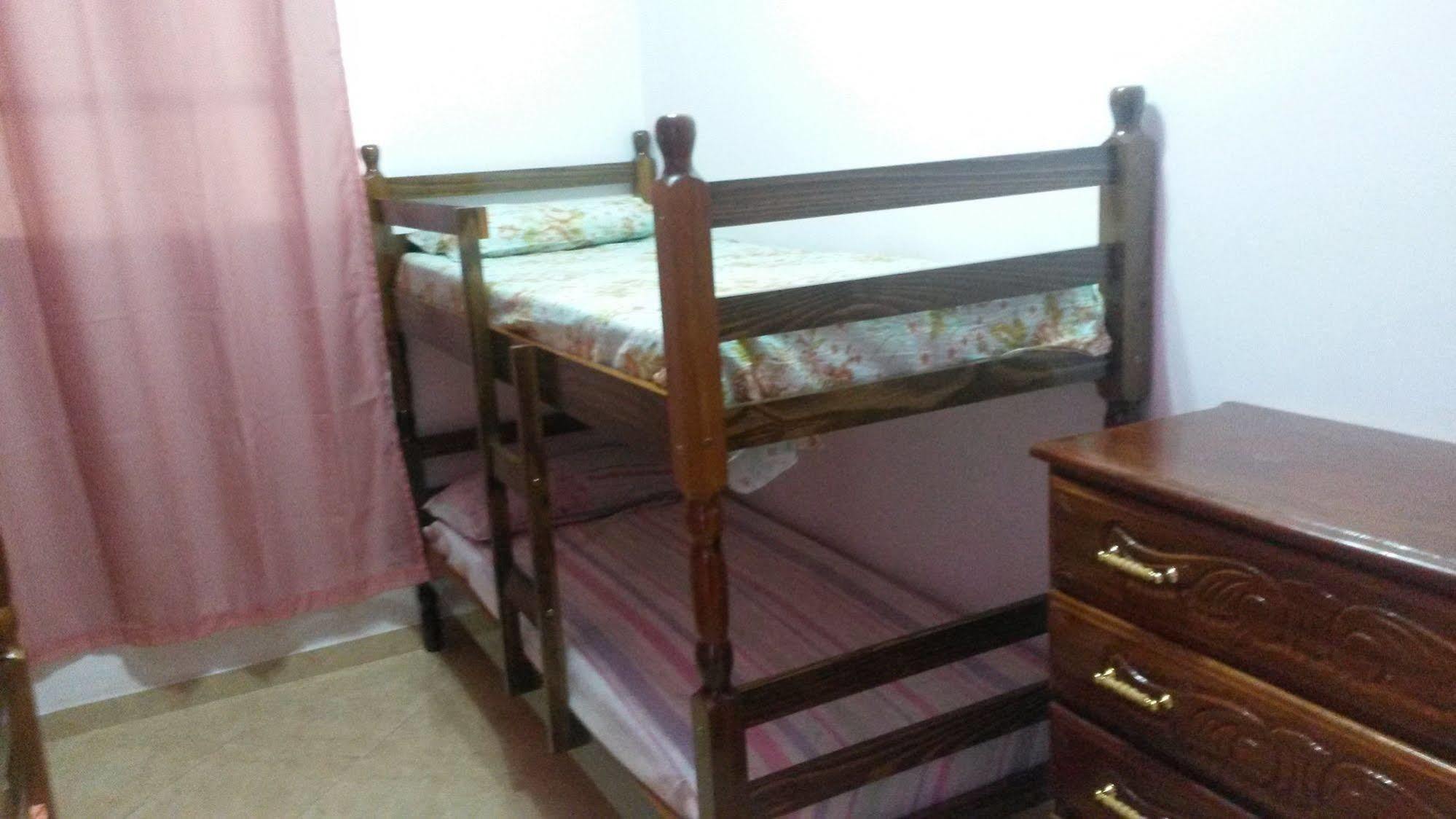 Each Hostel Da Amazonia Манаус Екстериор снимка