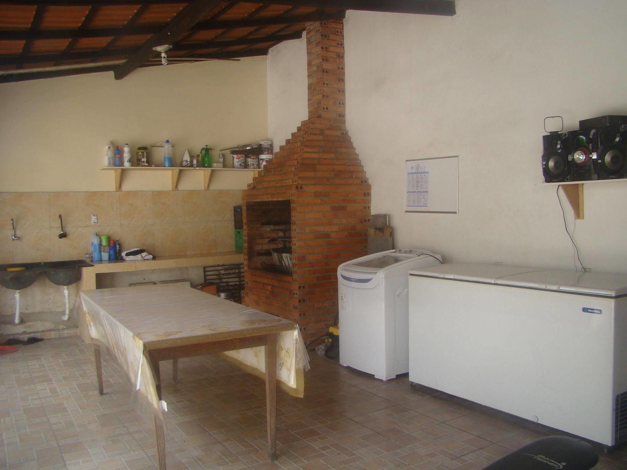 Each Hostel Da Amazonia Манаус Екстериор снимка