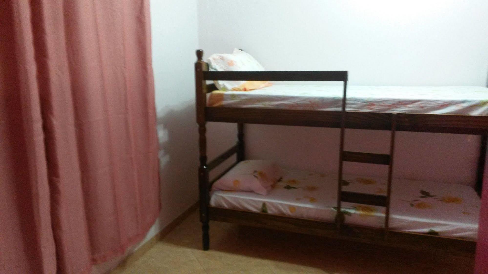 Each Hostel Da Amazonia Манаус Екстериор снимка