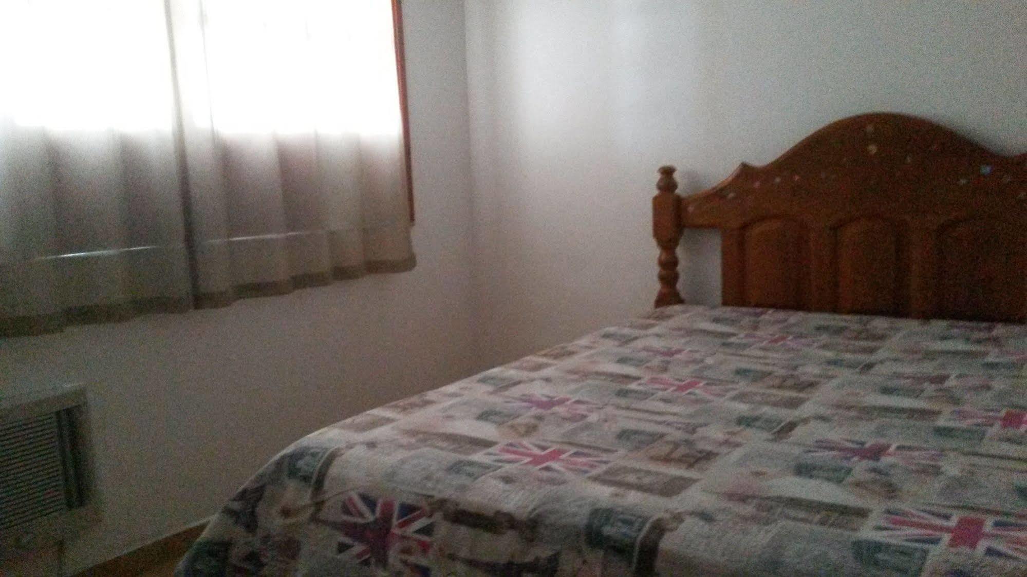 Each Hostel Da Amazonia Манаус Екстериор снимка