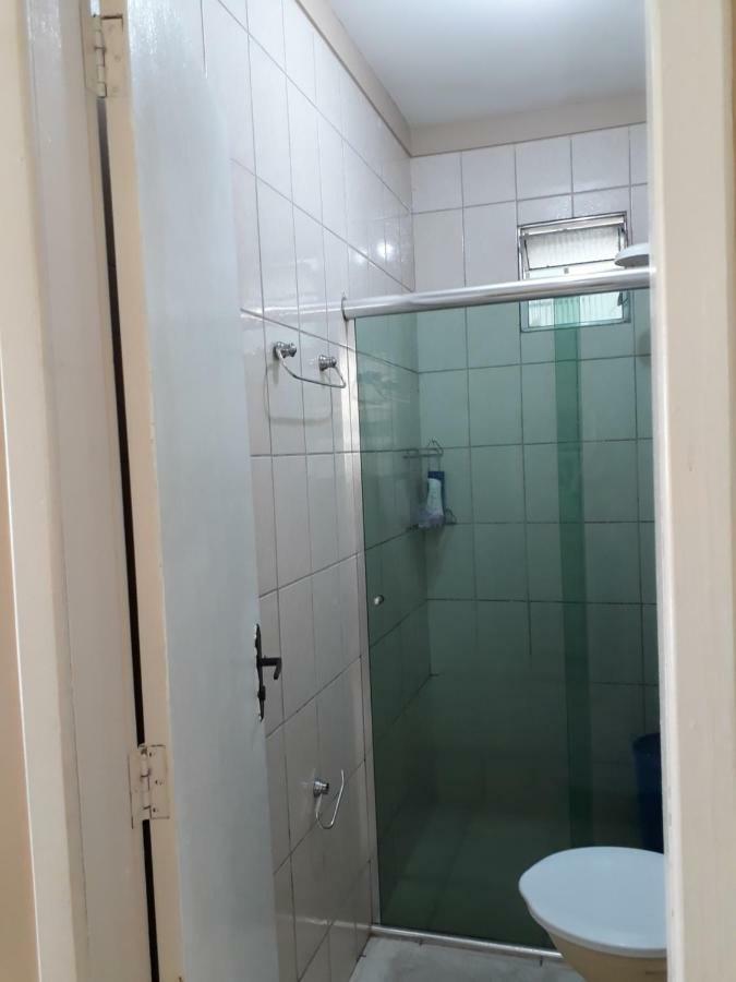 Each Hostel Da Amazonia Манаус Екстериор снимка