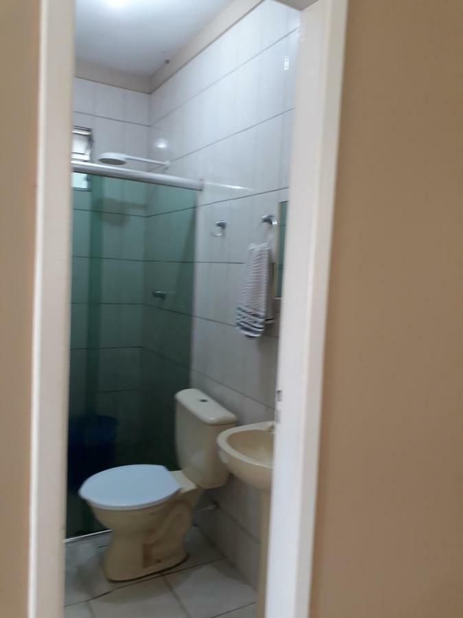 Each Hostel Da Amazonia Манаус Екстериор снимка