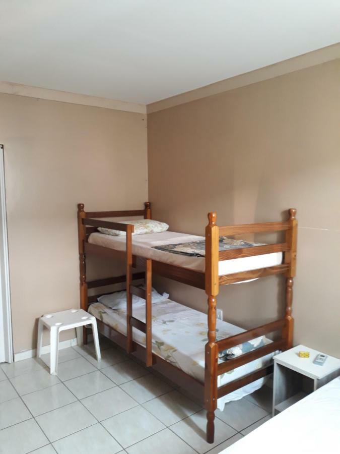 Each Hostel Da Amazonia Манаус Екстериор снимка