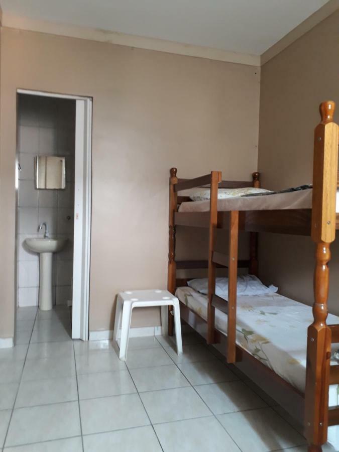 Each Hostel Da Amazonia Манаус Екстериор снимка