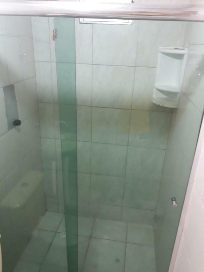Each Hostel Da Amazonia Манаус Екстериор снимка
