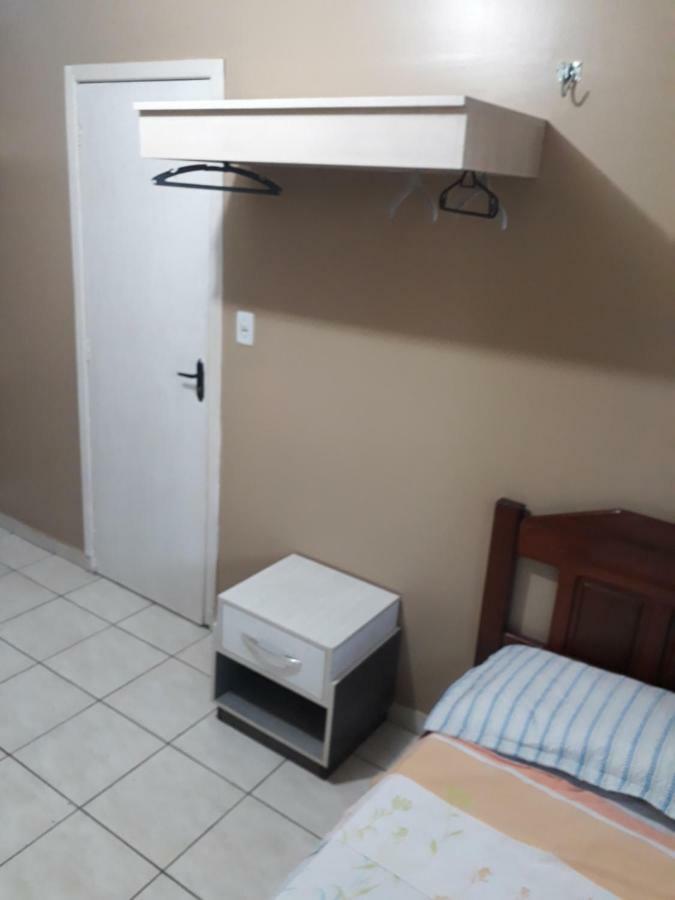 Each Hostel Da Amazonia Манаус Екстериор снимка