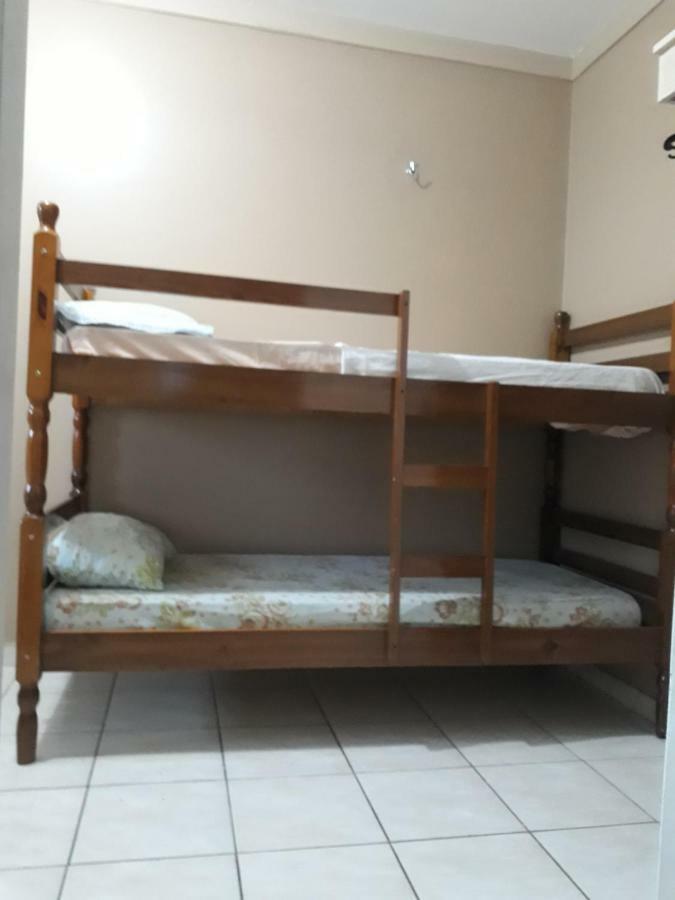 Each Hostel Da Amazonia Манаус Екстериор снимка
