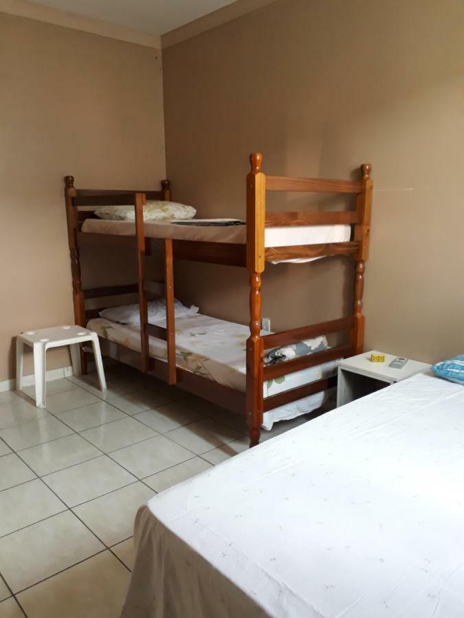 Each Hostel Da Amazonia Манаус Екстериор снимка