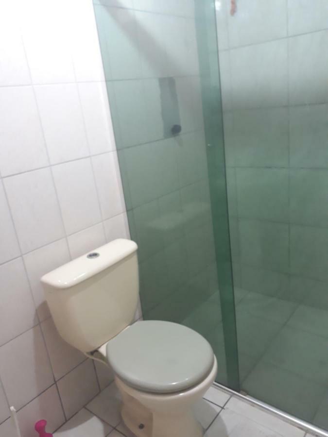 Each Hostel Da Amazonia Манаус Екстериор снимка