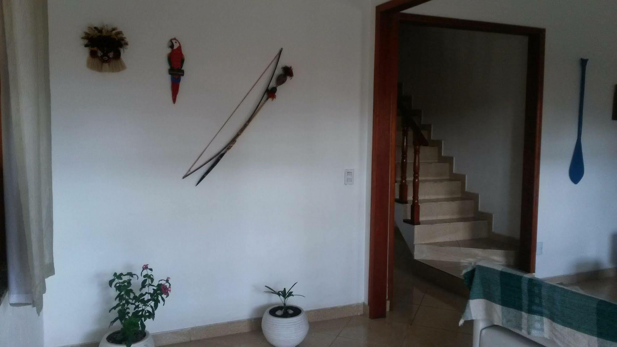 Each Hostel Da Amazonia Манаус Екстериор снимка