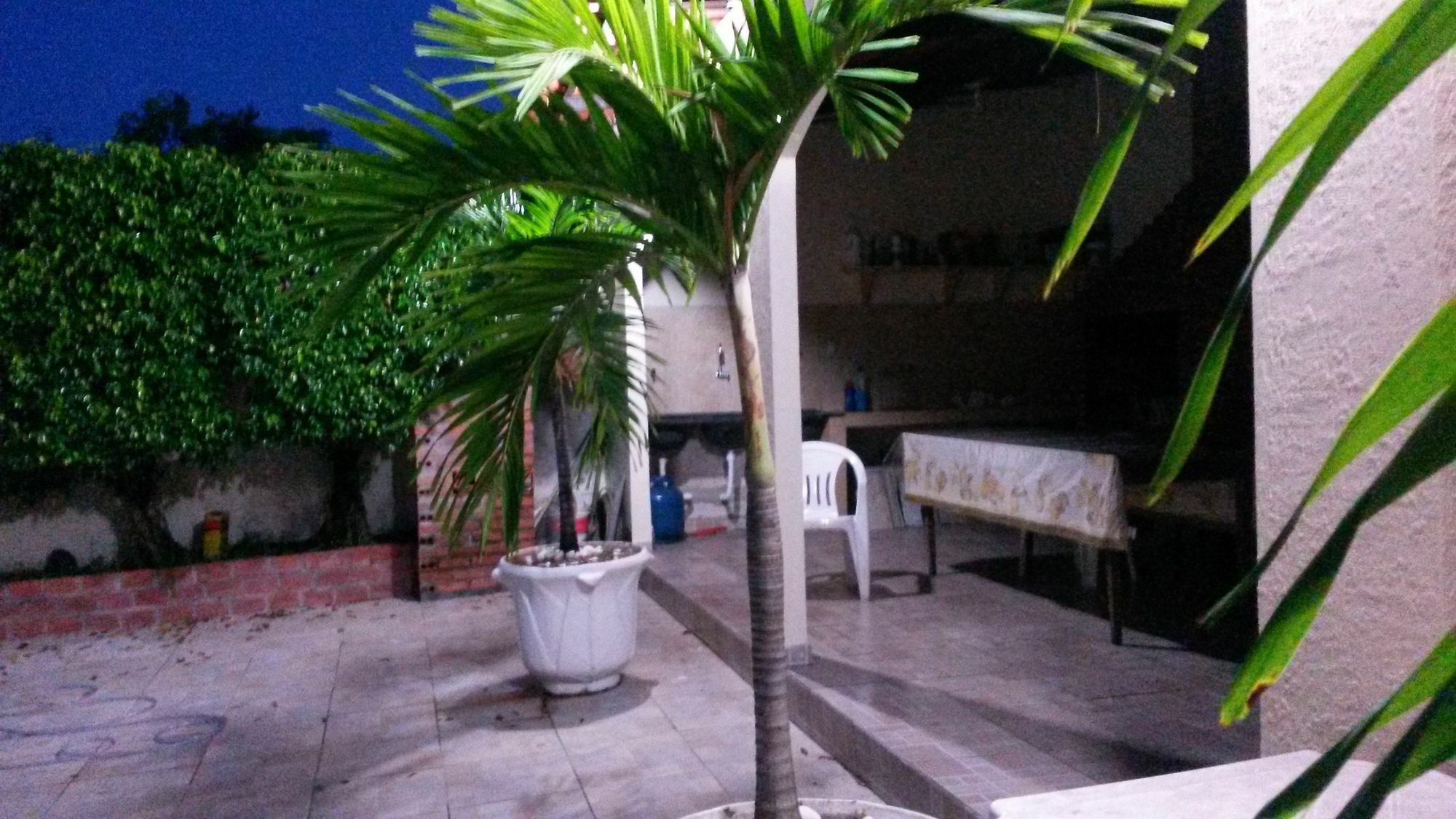 Each Hostel Da Amazonia Манаус Екстериор снимка